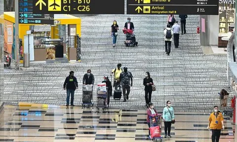 Hàng loạt nước châu Á mở cửa du lịch: Tăng tốc bắt kịp đà phục hồi thế giới