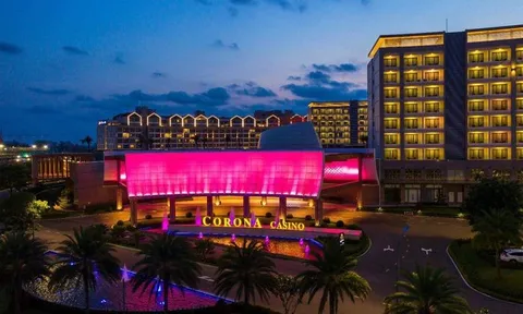 Bộ Tài chính đề xuất nới lỏng điều kiện mở casino