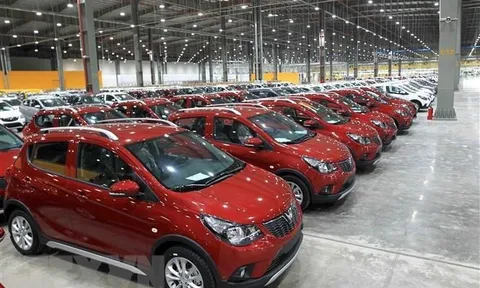 Khách hàng mua ô tô có được giảm thuế VAT?