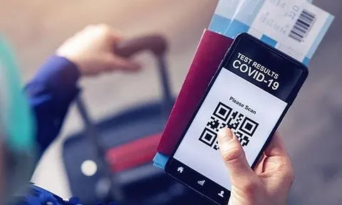 Hộ chiếu vaccine của Việt Nam đã được công nhận ở 14 nước