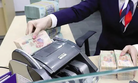 Ngân hàng muốn áp dụng Luật Xử lý nợ xấu trước khi luật được thông qua