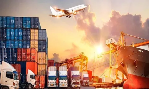 Cổ phiếu nào có lợi thế khi xuất siêu sẽ tiếp diễn trong cả năm 2022?