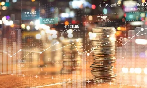 Chứng khoán được dự báo tiếp tục đi lên