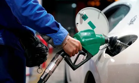Các quốc gia châu Á phụ thuộc thế nào vào nguồn dầu, khí đốt và than của Nga?
