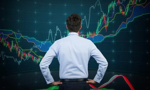 Góc nhìn CTCK: Thị trường sớm xuất hiện rung lắc mạnh, nhà đầu tư hạn chế mua đuổi