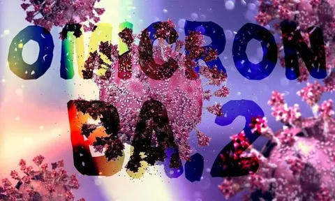 WHO: 'Omicron tàng hình' không gây bệnh nghiêm trọng hơn