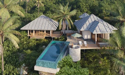 Crystal Bay 'trình làng' nền tảng giao dịch dịch vụ du lịch NFT