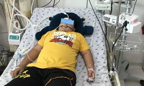 Cảnh báo hội chứng viêm đa hệ thống ở trẻ em liên quan tới COVID-19