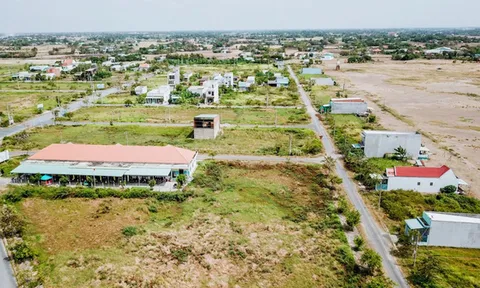 Hàng loạt sai phạm trong quản lý đất đai tại Đồng Nai - Bài 1: Thiệt hại gần 500 tỷ đồng...