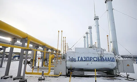 Khủng hoảng Nga - Ukraine sẽ tác động thế nào đến kinh tế thế giới (PI)