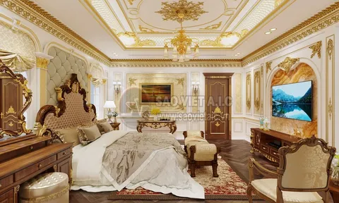 Công ty Cổ phần Kiến trúc & Nội Thất Sao Việt: Mang giá trị đến ngôi nhà Việt