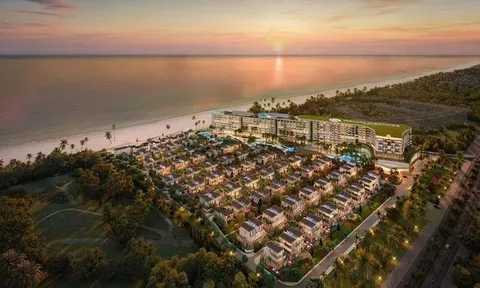 'Bóng' Bamboo Capital đằng sau khối nợ 6.150 tỉ đồng của R&H Group