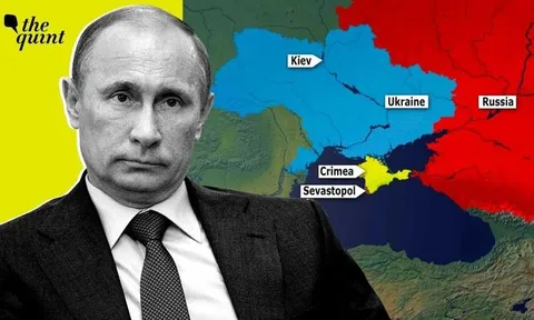 Cuộc tiến công của Nga vào lãnh thổ Ukraine sẽ kéo dài bao lâu?