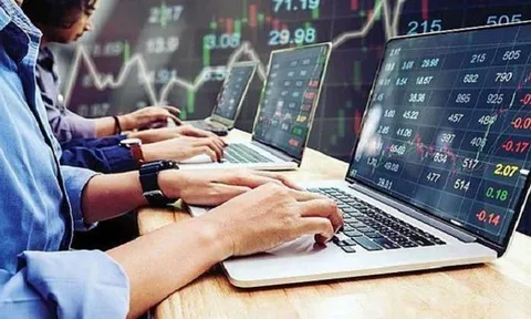 Chứng khoán hồi phục giữa căng thẳng leo thang, VN-Index vẫn lỡ hẹn 1.500 điểm