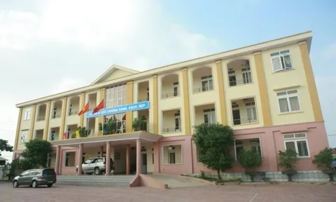 Gói thầu 86 tỉ đồng ở TP Vinh (Nghệ An): Đơn vị trúng thầu có “khai man” năng lực tài chính?