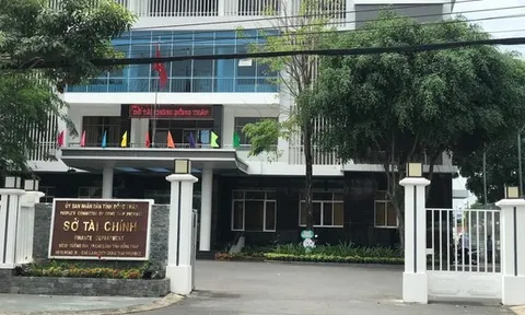 Điều tra sai phạm trong mua sắm tài sản công tại Đồng Tháp