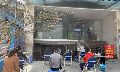 Người dân ‘phát hoảng’ kết quả xét nghiệm COVID-19 tại Phòng khám MEDLATEC Nghệ An