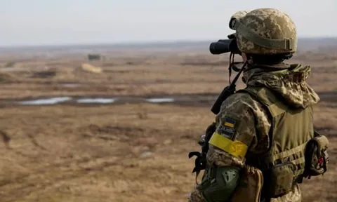 Kịch bản nào cho tương lai Ukraine?