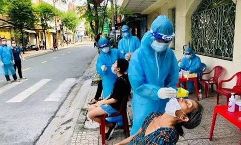 Ngày 27/2: Số mắc COVID-19 mới tăng vọt lên 86.990 ca; Phú Thọ đăng ký bổ sung 14.838 F0