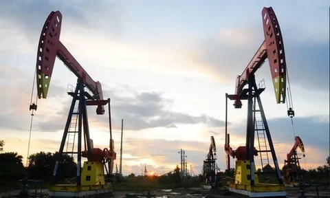 Triển vọng giá dầu, vàng tuần 28/2 - 4/3