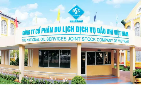 OSC Việt Nam sai phạm thế nào khi sử dụng đất vàng ở Bà Rịa – Vũng Tàu?