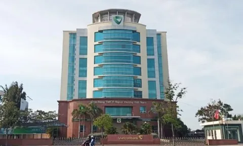 Công an tỉnh Bình Thuận đề nghị cung cấp hồ sơ liên quan đến việc giao đất cho Ngân hàng Vietcombank