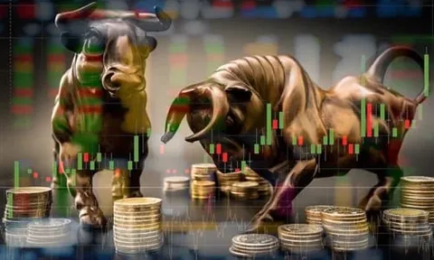 Nhận định chứng khoán ngày 1/3/2022: VN-Index chịu áp lực giảm điểm