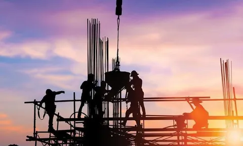 Xây dựng DIC Holdings (DC4): Cổ đông lớn liên tục bán ra cổ phiếu sau chuỗi tăng nóng