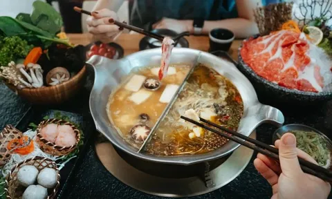 Chuỗi lẩu Haidilao bị phản đối vì thu thập dữ liệu khách hàng