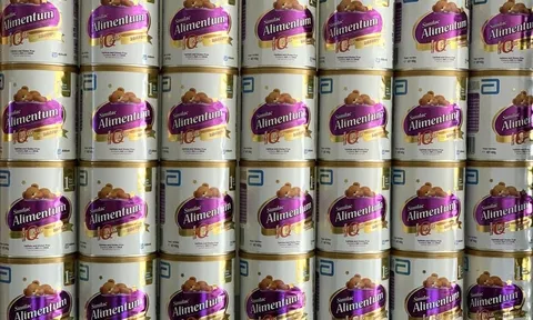 Chủ động thu hồi sản phẩm: Abbott hành động nhanh, có trách nhiệm với người tiêu dùng