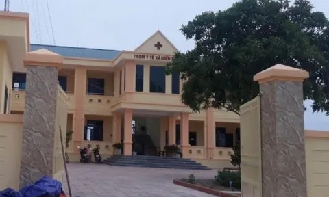 Công ty Tiến Đạt liên tiếp trúng thầu ở huyện Diễn Châu, liệu có 'bất thường'