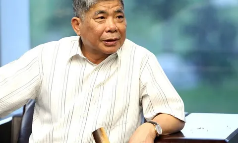 Cổ phiếu liên quan "đại gia điếu cày" Lê Thanh Thản tăng trần 9 phiên liên tiếp