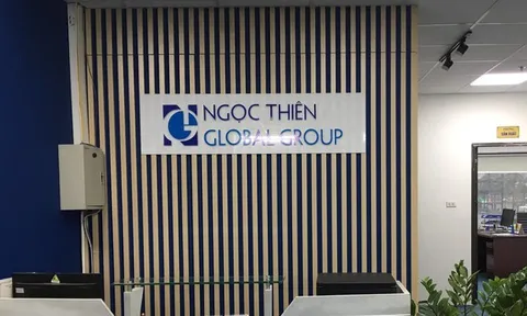 Thành viên Ngọc Thiên Global ‘hút’ 500 tỉ đồng từ trái phiếu