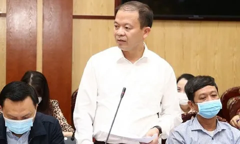 Thực hư bằng cấp của Giám đốc Sở Tài chính Thanh Hóa "có vấn đề"