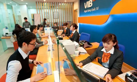 Nợ xấu tăng nhanh, VIB trích lập dự phòng rủi ro tín dụng gần 1.600 tỷ đồng năm 2021