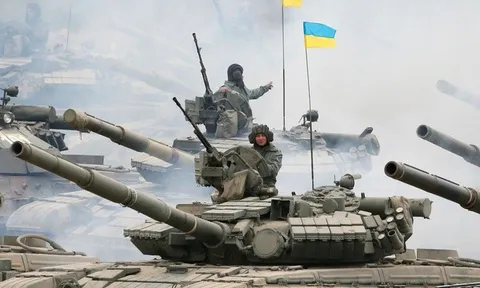 Chiến sự Nga - Ukraine: Biến số mới của nền kinh tế