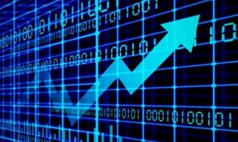 Cổ phiếu ngân hàng 'quay xe', VN Index bất ngờ vượt mốc 1.500 điểm