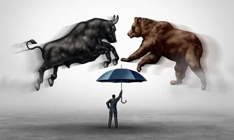 Nhận định chứng khoán ngày 4/3/2022: VN-Index tiếp tục tăng điểm?