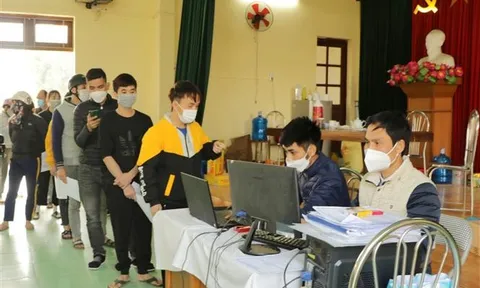 Dừng hỗ trợ đoàn viên - lao động bị ảnh hưởng bởi dịch Covid-19