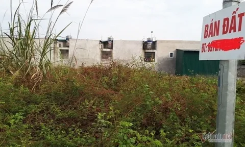 Bộ Tài chính: Đánh thuế nhà, tài sản để dành của dân giàu