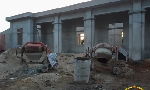 Công ty TNHH Tư Hoàng và những cuộc thầu kém cạnh tranh ở Hà Tĩnh