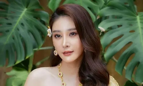 Đối tượng khả nghi cuối cùng trong vụ tử nạn của Tangmo Nida lộ diện, xuất hiện bằng chứng quan trọng