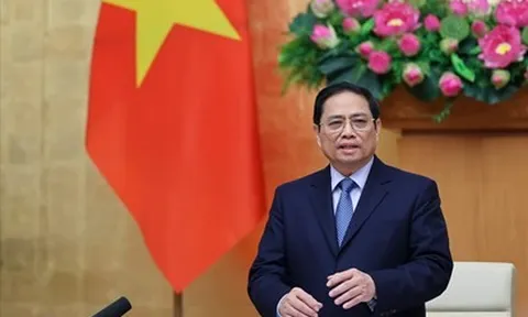 Tiến tới bình thường hóa với dịch bệnh, xem Covid-19 là bệnh đặc hữu