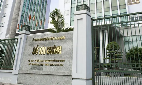 Trung tâm tư vấn và Dịch vụ tài chính tỉnh Thái Bình: 'Bát nháo' trong mua sắm tài sản công