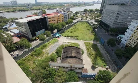 Đất đai và “bạch tuộc” tham nhũng (Bài 1): Đất công thành “đất ông”!