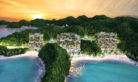 Hé lộ hiệu quả kinh doanh và khoản vay nghìn tỷ của Tập đoàn Flamingo