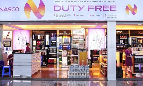 Năm thứ hai liên tiếp báo lỗ, Nasco (NAS) bị nghi ngờ khả năng hoạt động liên tục