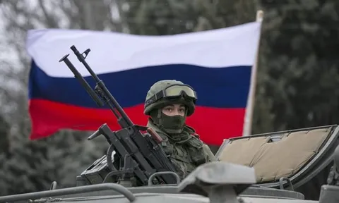 Chiến sự Ukraine: Thế giới đang sa vào cuộc chiến tài chính
