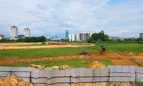 Loạt dự án 'rùa bò' bị giám sát đặc biệt, lên danh sách thu hồi