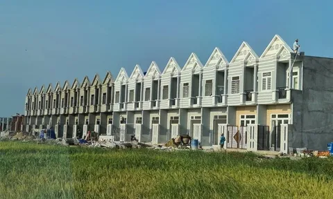 Long An: Xử phạt nhiều dự án sai phạm, huy động vốn trái phép